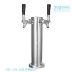  вентиль do черновой to пиво tower пиво насос пиво диспенсер пиво ... предмет . эффективность .. предлагается делать поэтому. двойной ответвление установка S&L house балка пикник party для 