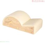 ピラティスマッサージオークベッド、ヨガスパインコレクター、痩身整形回復のためのフィットネス機器 株式会社S＆L