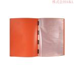 ファイルディバイダ フォルダ、A1ファイル収納庫(プラスチック製)86.7×64.5×2.1CM (色 _ A) 株式会社S&L