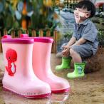ショッピング長靴 キッズ 長靴 キッズ レインブーツ 花柄 雨靴 子ども 光る ガールズ アウトドア 防水 シューズ ブーツ 可愛い 軽量 子供用 滑り止め 痛くない 梅雨対策 きれいめ 通園