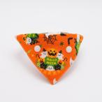  ошейник для бандана ошейник . одним движением . присоединение ... бандана * Halloween бандана 2024( сборник .* orange )*