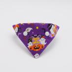  ошейник для бандана ошейник . одним движением . присоединение ... бандана * Halloween бандана 2024( сборник .* лиловый )*