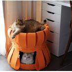 [KOGO-purrre] Fortress Traveller-Silence - Orange сборка тип коготь .. кошка house orange 