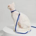 [KOGO-purrre] H-Shaped Cat Harness Suit-Urban кошка для Harness urban 