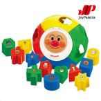 アンパンマン 育脳まるまるパズル ジョイパレット パズル おもちゃ 子供 こども 知育 お祝い ギフト プレゼント