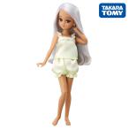 タカラトミー リカちゃん フォトジェニックリカ リリィ ドール 着せ替え お人形