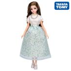  Takara Tommy Licca-chan кукла LD-19 стильный мама надеты . изменение . кукла игрушка девочка подарок подарок 