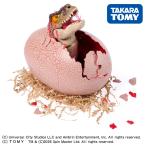  Takara Tommy ....u-moju lachic * world T- Rex eg красный динозавр кукла беспокойство домашнее животное день рождения подарок подарок 5 лет и больше 