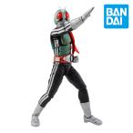 S.H.Figuarts 真骨彫製法 『仮面ライダー』 仮面ライダー新1号 栄光の昭和ライダーエディション 初回限定台座付属 バンダイ スピリッツ 仮面ライダー