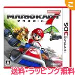 任天堂 マリオカート7 3DS ニンテンドー3DS ソフト マリオ スーパーマリオ マリカー ゲームソフト レアアイテム