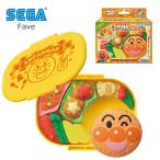  Anpanman o-bento мозаика Anpanman. карааге . данный Sega fe Eve игрушка игрушка развивающая игрушка мозаика герой подарок подарок ребенок 