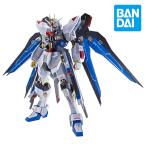 METAL ROBOT魂 SIDE MS ストライクフリーダムガンダム Re:Coordinate バンダイ スピリッツ フィギュア ガンダム シード