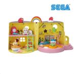 ちいかわ ゆめのむちゃでかおしゃべりプリンハウス セガトイズ 6歳 こども 子供 おもちゃ 人形遊び 室内遊び 知育玩具 ギフト プレゼント