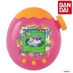  Bandai Tamagotchi Tamagotchi Paradise Orange Tropicspala кости orange Toro piks выращивание игра жидкокристаллический игра популярный .. беспокойство подарок подарок 