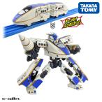 Takara Tommy Shinkansen деформация Robot SGX03sinkali on E7.... робот Shinkansen деформация Plarail игрушка подарок подарок 