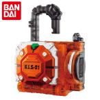  Bandai Kamen Rider доспехи .SUPER BEST DXkachi при блокировка si-do Kamen Rider gaim популярный TV Cara преображение item коллекция 