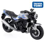 タカラトミー トミカ No.64 ホンダ CB1000F バイク 乗り物 ミニカー おもちゃ