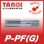 [ нестандартный возможно ]TANOI P PF(G) 1/8-28 еда есть 3.5P точность JIS2 труба для flat line винт для ответвление 