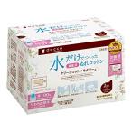 dacco(ダッコ) 単包滅菌済ウエットコットン クリーンコットンモナリー 100包入 精製水100% 100包 95187