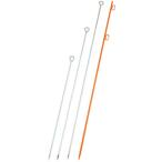 三和体育 外野フェンスネット＆ロ�