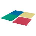 三和体育 ジョイントマット20 (緑) �