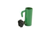 三和体育 バドミントン支柱用スラ�