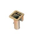 三和体育 体育館用バレー床金具 床�