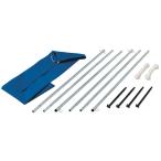 三和体育 携帯バックネット用ポー�