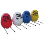 三和体育 スーパーダルマ君 赤 学校