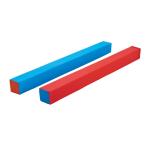 三和体育 ソフロック 平均台 四角形