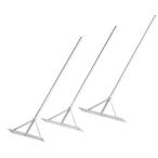 ショッピングエバニュー エバニュー EVERNEW オールアルミレーキ兼用６０組立式 EKA708