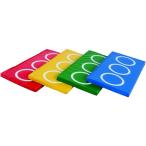 eba новый EVERNEW Mini мульти- коврик TP длина 120× ширина 60× толщина 5cm красный красный Mark входить закрытый вне двоякое применение сделано в Японии гимнастика железный стержень движение физическое воспитание . бесплатная доставка EKM452-100