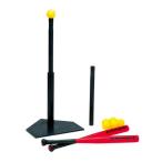 eba новый EVERNEWreklie-shon подставка для отбивания чай мяч комплект 9 дюймовый бесплатная доставка ETE016