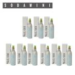  soda Mini 2 SODA MINI замена баллон сжатого газа 9 шт. комплект для бытового использования газированная вода производитель уголь кислота газ баллон сжатого газа уголь кислота бутылка бесплатная доставка .... баллон сжатого газа возврат для оплата при получении квитанция имеется SM3002×9