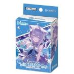 ホロライブオフィシャルカードゲーム スタートデッキ 第2弾 青 猫又おかゆ