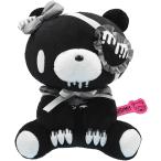 グルーミー ぬいぐるみ Eye patch Ver. BLACK 黒 血のり ゴシック