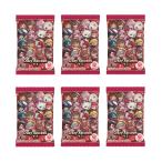 【 6袋セット 】Crazy Raccoon グミ CR クレイジーラクーン オリジナルステッカー付き