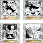 ドラゴンボール 40周年記念 オリジナルイラストレーション シールウエハース 20個入りBOX 原作