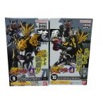 装動 仮面ライダーガヴ GV4 ガヴ 【 9.10 ビターガヴ バキバキスティックフォームマーブルブレイクッキーフォーム 】