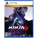 NINJA GAIDEN 4 Deluxe Edition -PS5 [ дополнительный подарок ] Ninja gaiten Deluxe выпуск 