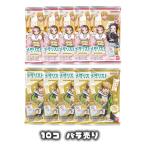 ショッピングtv 【10個バラ売り】TVアニメ『メダリスト』 ウエハース ※20個入りのBOX販売ではございません。