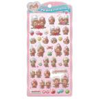 うるちゅるポップシール モンチッチ