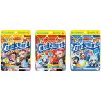 [ 3 пакет комплект ] can temi-nagmi Strike Schott 60g × 3 пакет * упаковка. Random..mon -тактный сотрудничество твердый gmi