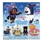 『真・女神転生』シリーズ　悪魔いっぱいコレクション 全5種類 コンプリート