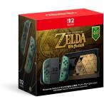 新品 Nintendo Switch 2 （日本語・国内専用） ゼルダの伝説 40周年 アニバーサリーエディション BEE-S-KL6CC 任天堂 Nintendo