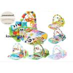 あんよでキック4WAYピアノジム(1個)フィッシャープライス[おもちゃ 遊具 ベビージム メリー]1