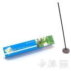  аромат aroma мята слива ..Mint Japanese Incense палочка 40 шт. входит . аромат ароматическая палочка сделано в Японии . источник аромат ароматическая палочка четки . дерево специализированный магазин 