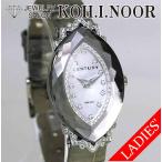 センチュリー プリマドンナ レディース 352.7.F.12P.66.CXK 18金ホワイトゴールド K18WG クォーツ ダイヤモンド 中箱 CENTURY