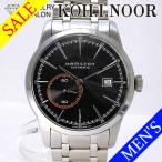 ジュエリーサロン コイノールのハミルトンを見る