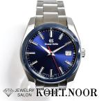 グランドセイコー スポーツ 60周年限定 メンズ SBGP015 クォーツ 9F85-0AB0 ステンレス クォーツ 箱 保証書 GS